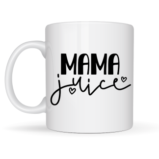 Mama Juice Mug
